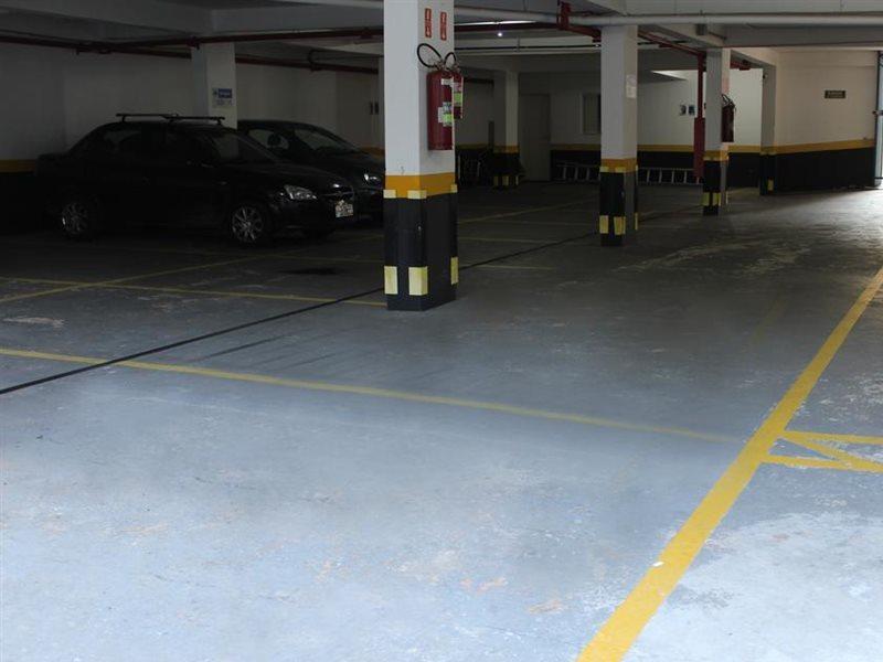 VOA Convenience Hotel Jundiaí Extérieur photo