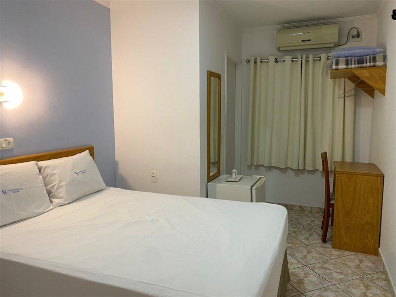 VOA Convenience Hotel Jundiaí Extérieur photo