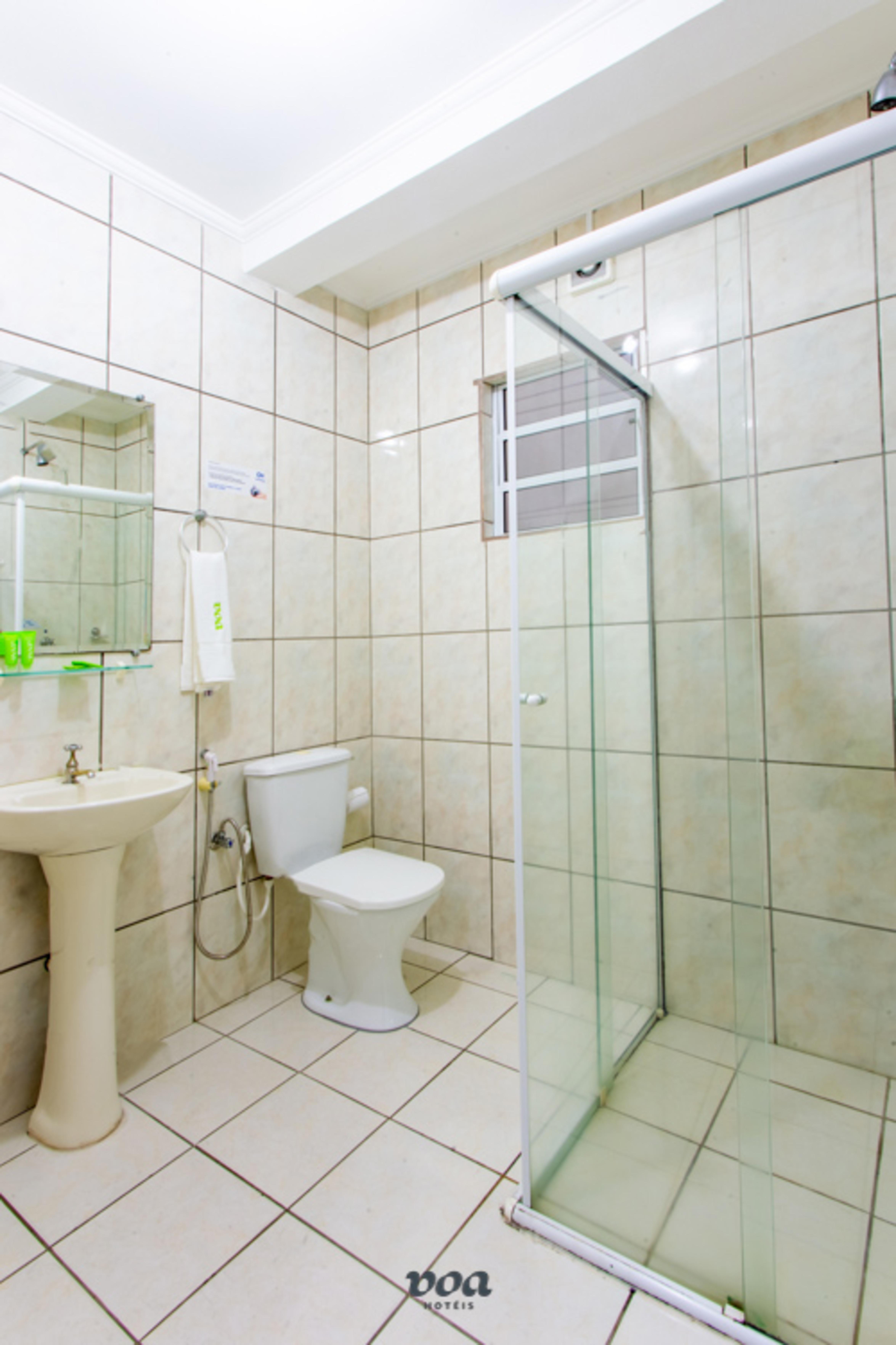 VOA Convenience Hotel Jundiaí Extérieur photo