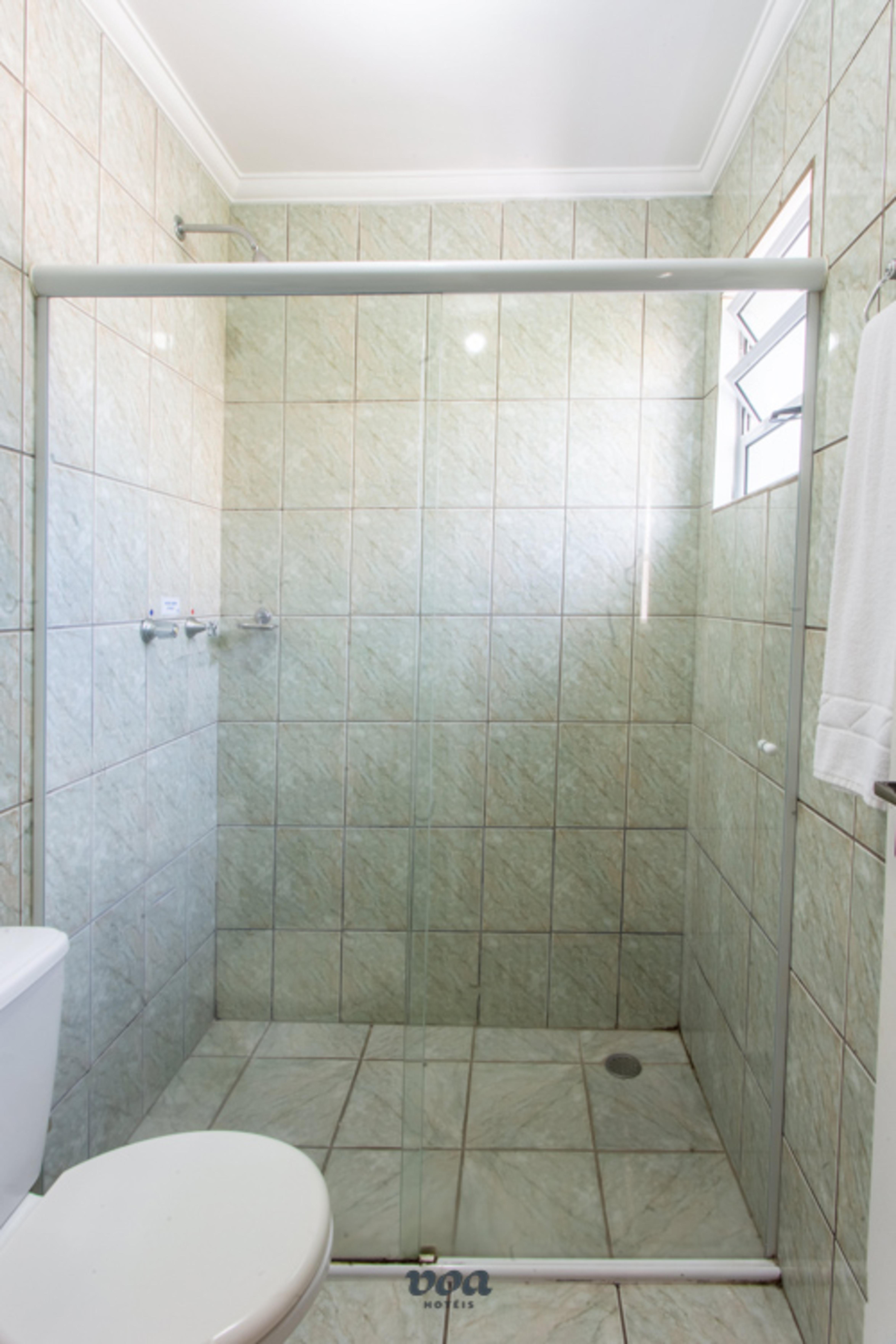 VOA Convenience Hotel Jundiaí Extérieur photo