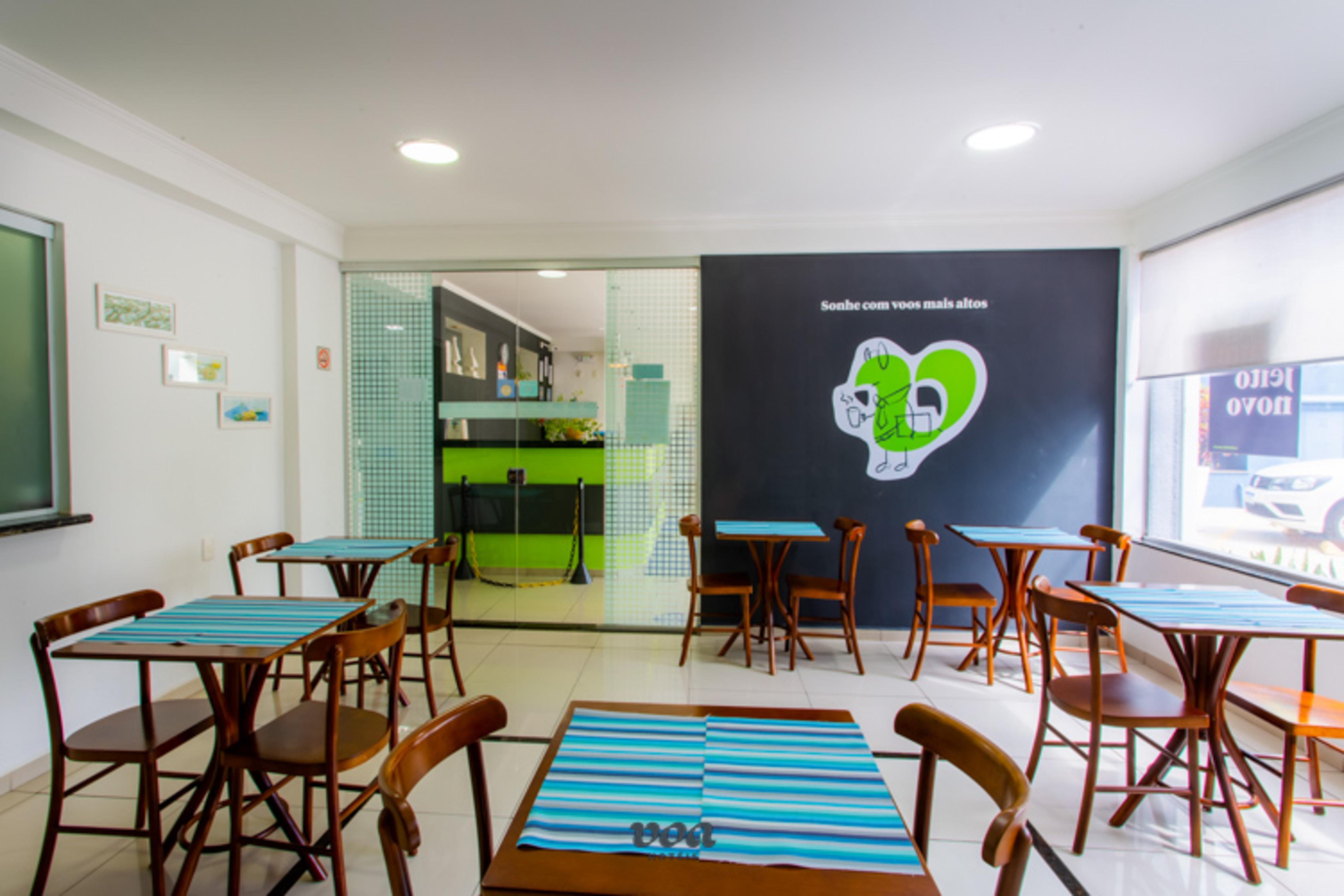 VOA Convenience Hotel Jundiaí Extérieur photo